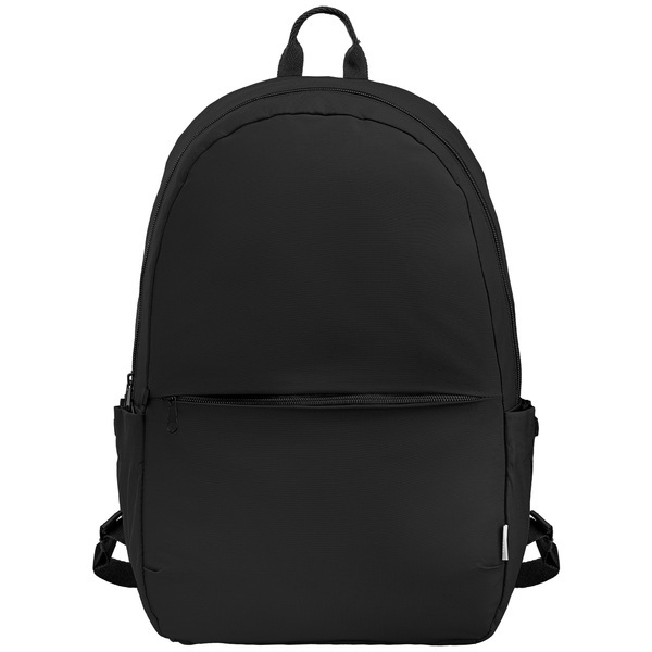 Mercer Recycled Nylon Luggage Strap 15" Laptop Backpack