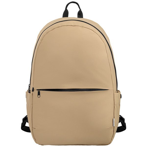 Mercer Recycled Nylon Luggage Strap 15" Laptop Backpack