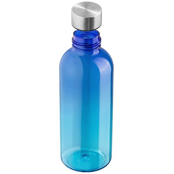 Skye rPET Twist Cap Water Bottle, 17 oz.