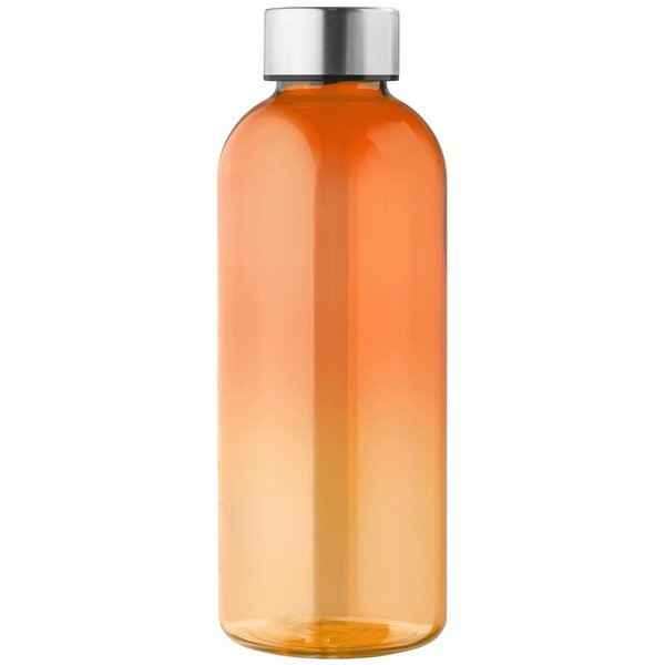 Skye rPET Twist Cap Water Bottle, 17 oz.