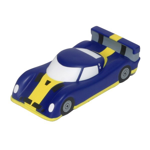 Stock Car Stress Reliever