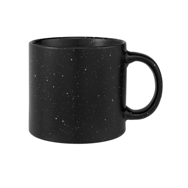 Sedona Speckled Ceramic Mug, 16oz.