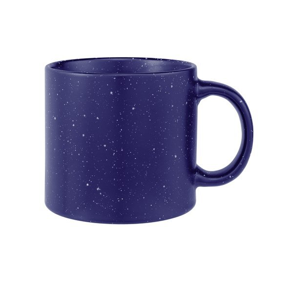 Sedona Speckled Ceramic Mug, 16oz.