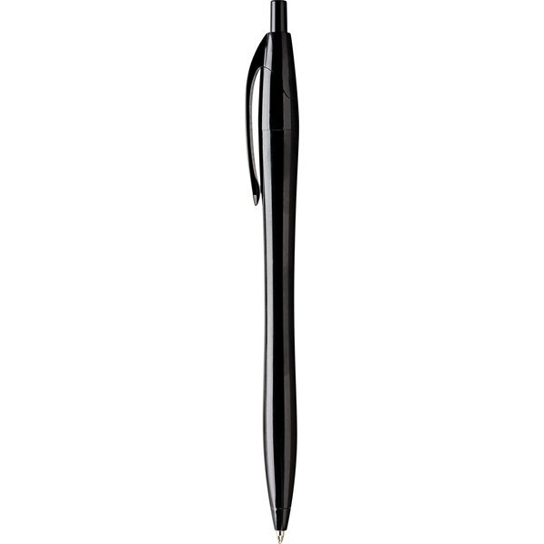 Javalina® Midnight Retractable Ballpoint Pen