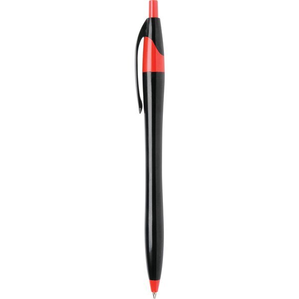 Javalina® Midnight Retractable Ballpoint Pen