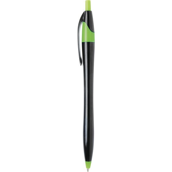 Javalina® Midnight Retractable Ballpoint Pen