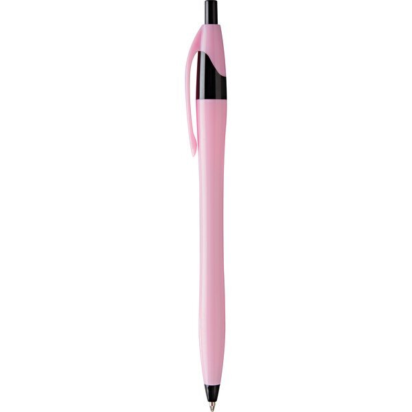 Javalina® Tropical Pink Ballpoint Retractable Pen