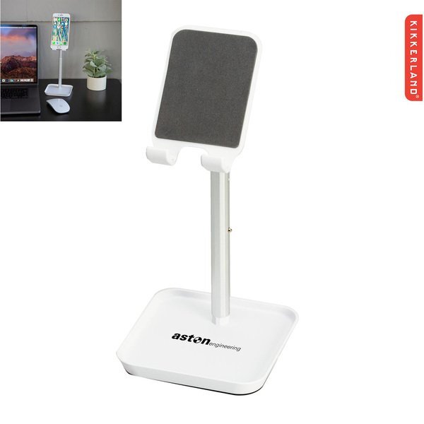 Kikkerland® Phone Stand