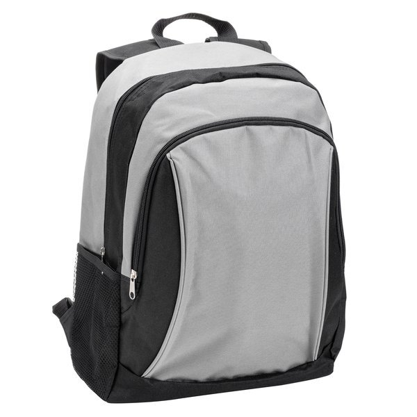 Functional 600D Backpack