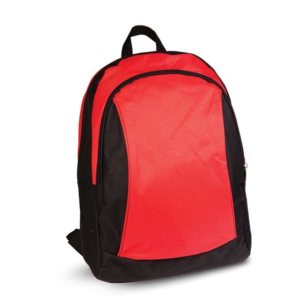 Functional 600D Backpack