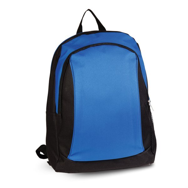 Functional 600D Backpack
