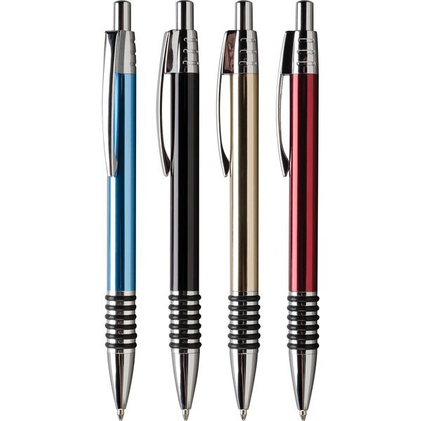 Olin Ballpoint Retractable Pen