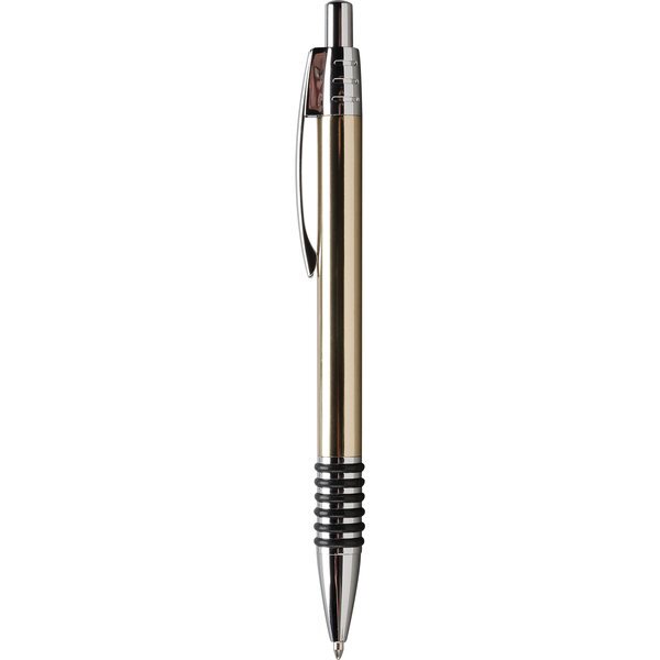 Olin Ballpoint Retractable Pen