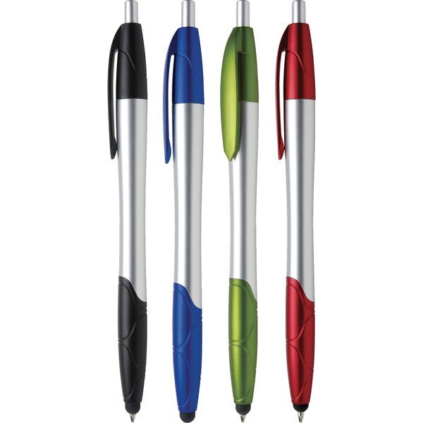 Janita Chrome Stylus Pen