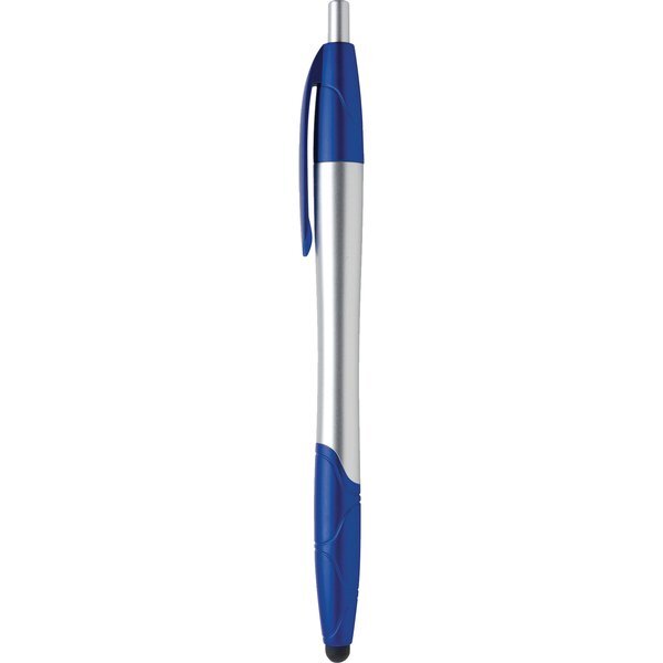 Janita Chrome Stylus Pen