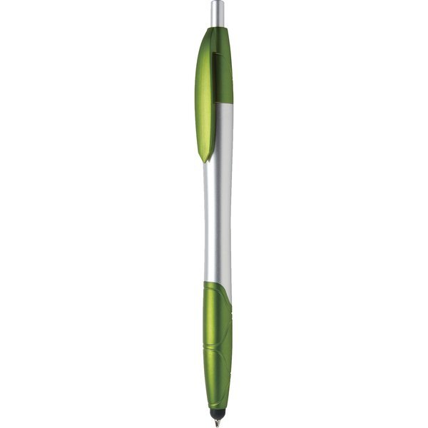 Janita Chrome Stylus Pen