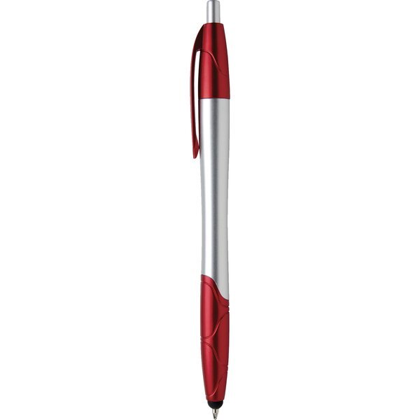 Janita Chrome Stylus Pen