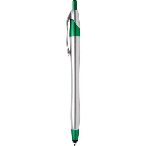 Javalina Chrome Stylus Pen