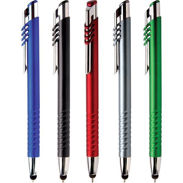 Nitrous Stylus Pen