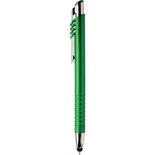 Nitrous Stylus Pen
