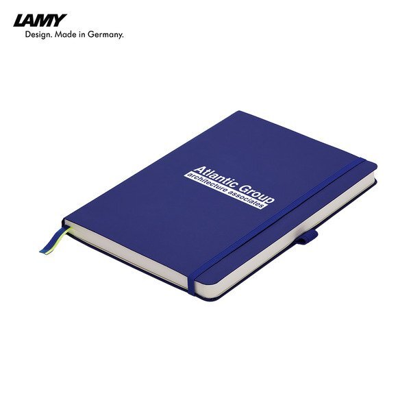 Lamy® A5 Soft Notebook, 8-1/4" x 5-3/4"