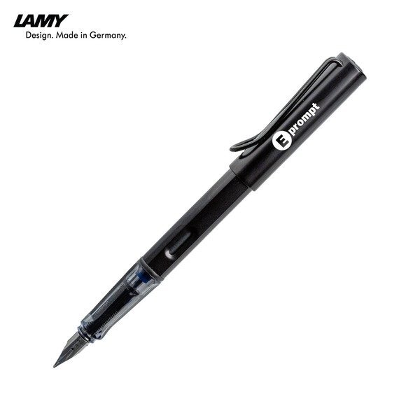 Lamy® Al-Star Fountain Pen