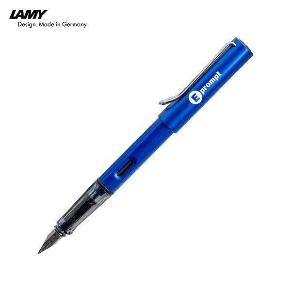 Lamy® Al-Star Fountain Pen