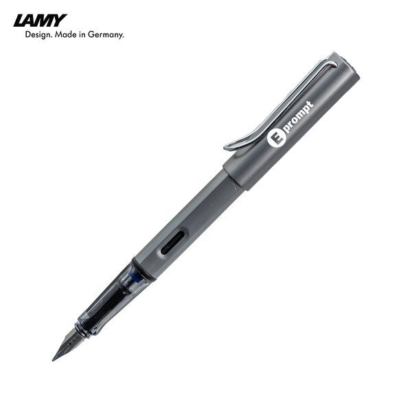Lamy® Al-Star Fountain Pen