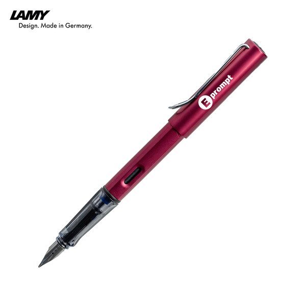 Lamy® Al-Star Fountain Pen