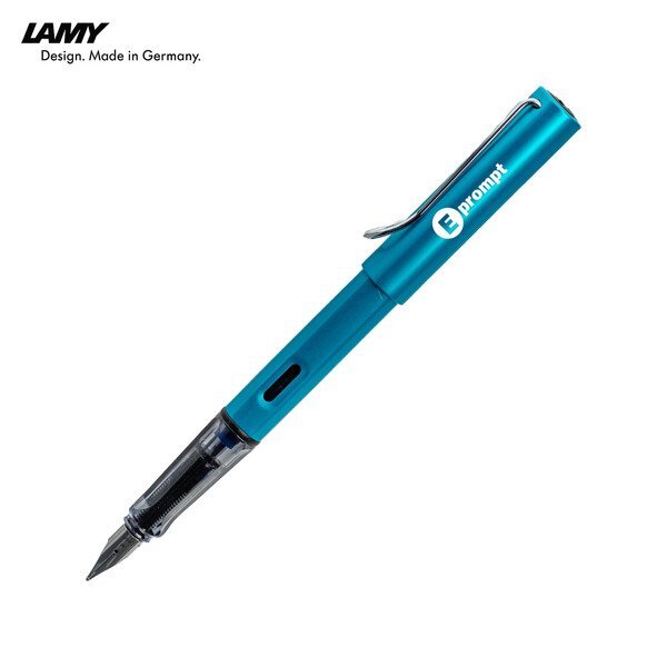 Lamy® Al-Star Fountain Pen