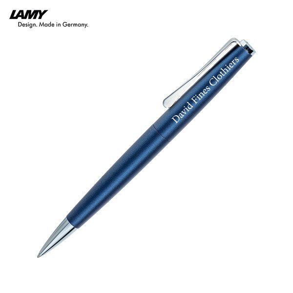 Lamy® Studio Ballpoint Pen