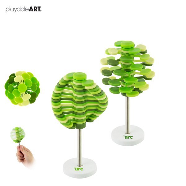 playableART® Mini Lollipopter