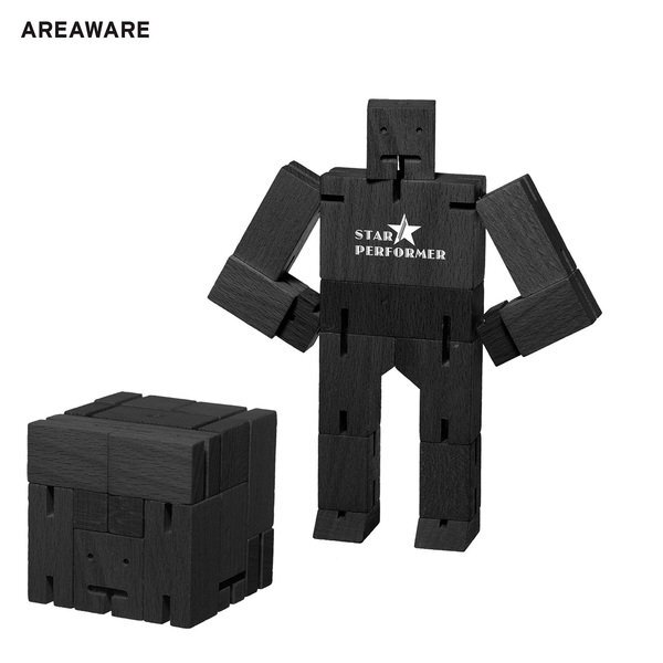 Areaware® Small Capsule Cubebot