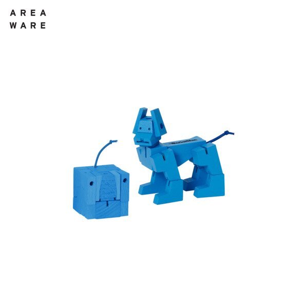 Areaware® Micro Milo Dog Puzzle