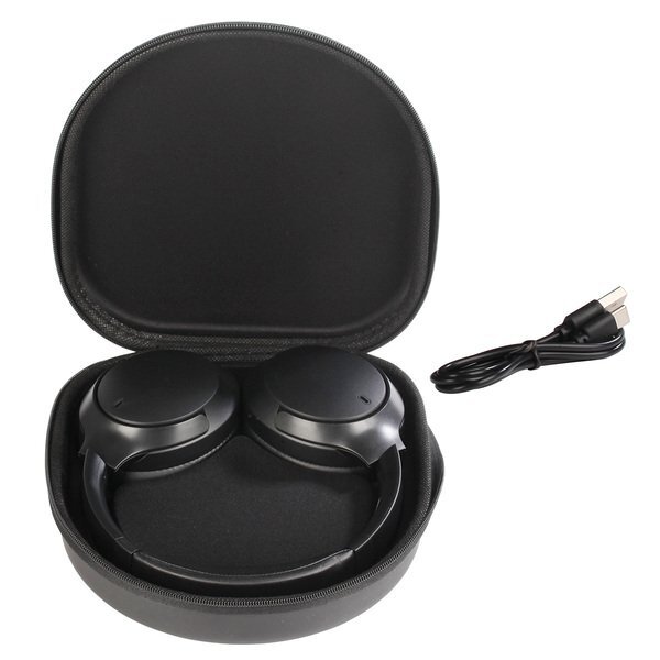 Pulse Active Noise Canceling Headphones