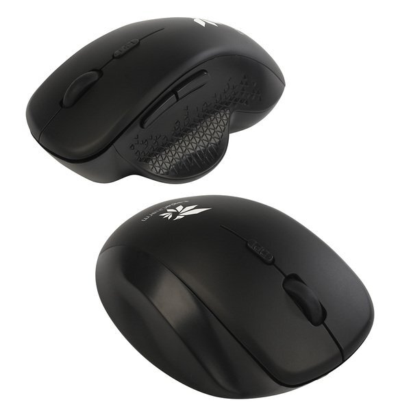 Ascent Rechargeable Wireless Mouse