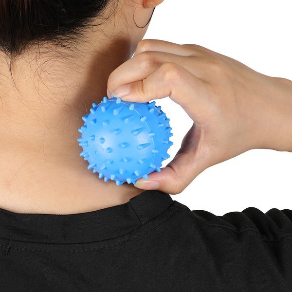 Spike Massage Ball