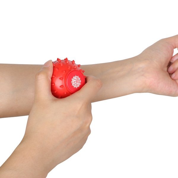 Spike Massage Ball
