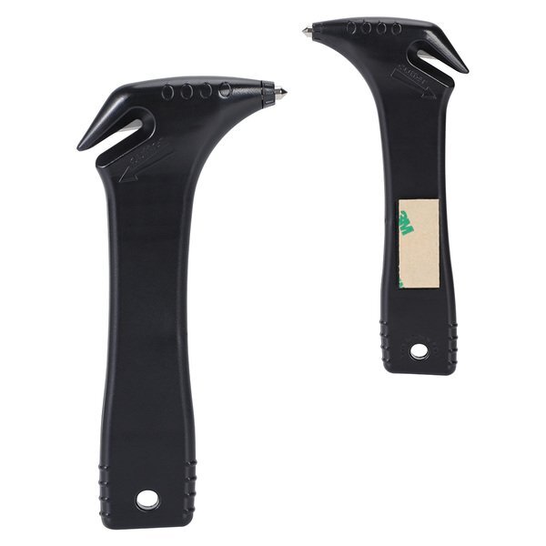Car Escape Tool w/ Cutter
