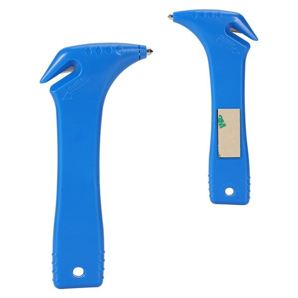 Car Escape Tool w/ Cutter