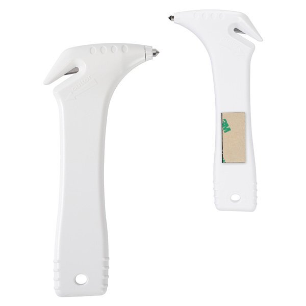 Car Escape Tool w/ Cutter
