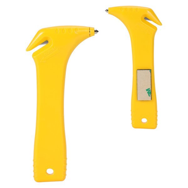 Car Escape Tool w/ Cutter