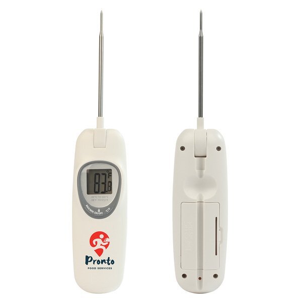 Rustler Cooking & BBQ Digital Thermometer