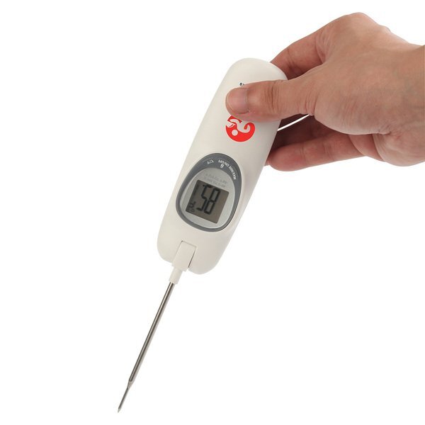 Rustler Cooking & BBQ Digital Thermometer