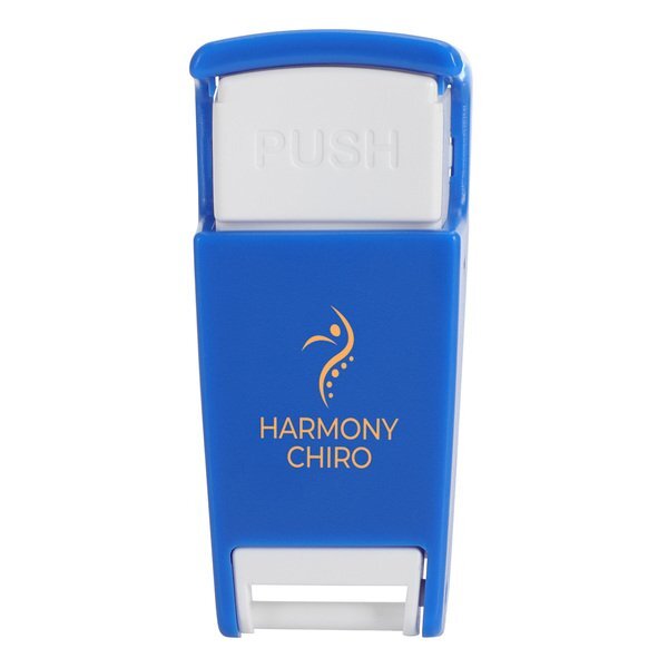 Alliance Portable Phone Stand & Screen Cleaner