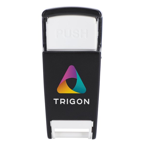 Alliance Portable Phone Stand & Screen Cleaner