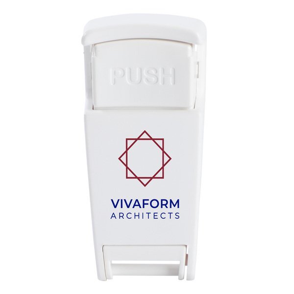 Alliance Portable Phone Stand & Screen Cleaner