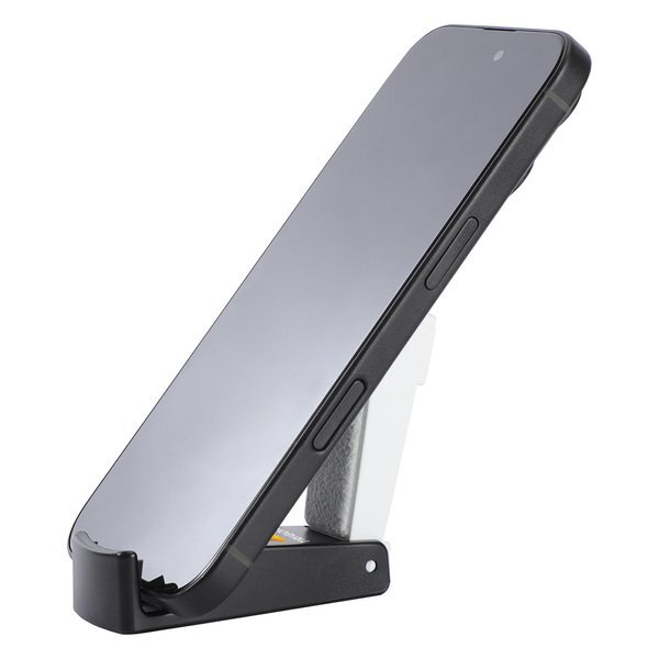 Alliance Portable Phone Stand & Screen Cleaner