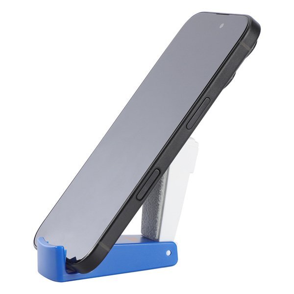 Alliance Portable Phone Stand & Screen Cleaner