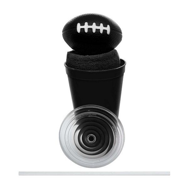 Football Rally Tailgate Kit